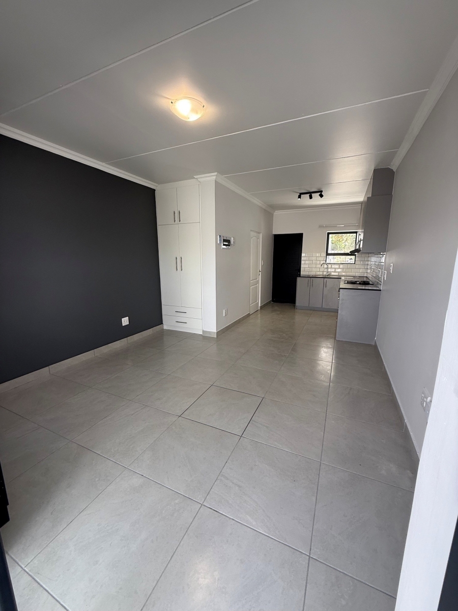 To Let 1 Bedroom Property for Rent in De Molen Western Cape